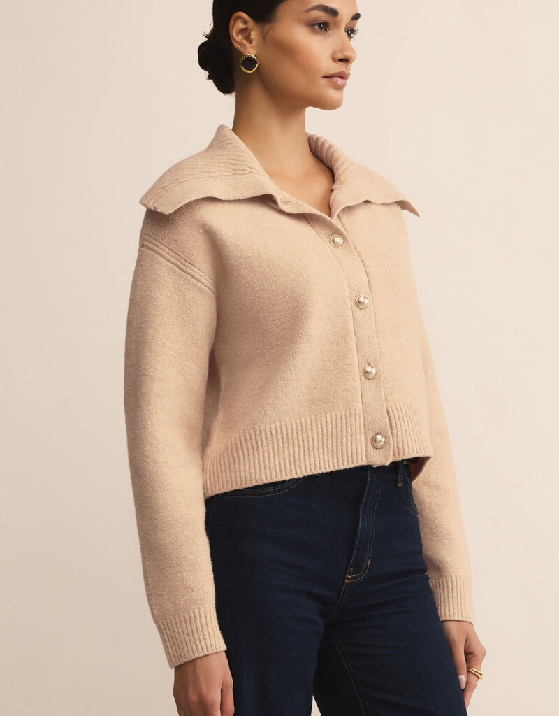 ZSUPPLY HOLMEN CARDIGAN