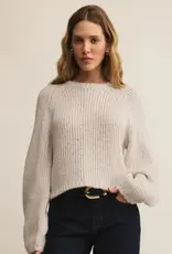 ZSUPPLY SHEENA SWEATER