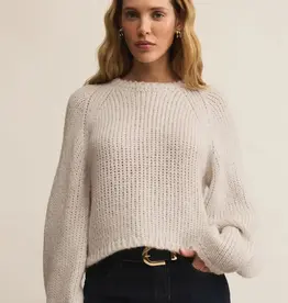 ZSUPPLY SHEENA SWEATER