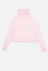 DELUC PUGLIESE TURTLENECK