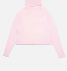 DELUC PUGLIESE TURTLENECK