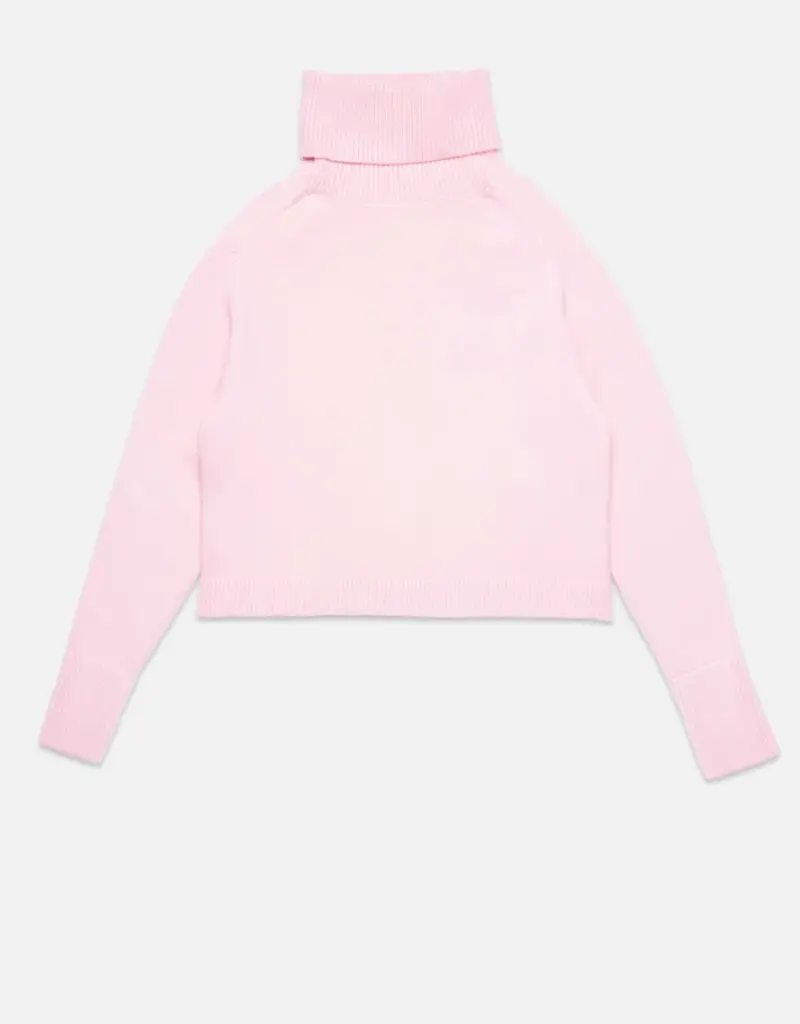 DELUC PUGLIESE TURTLENECK