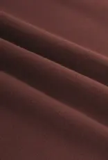 ZSUPPLY COTTON BOYFRIEND SWEATSHIRT