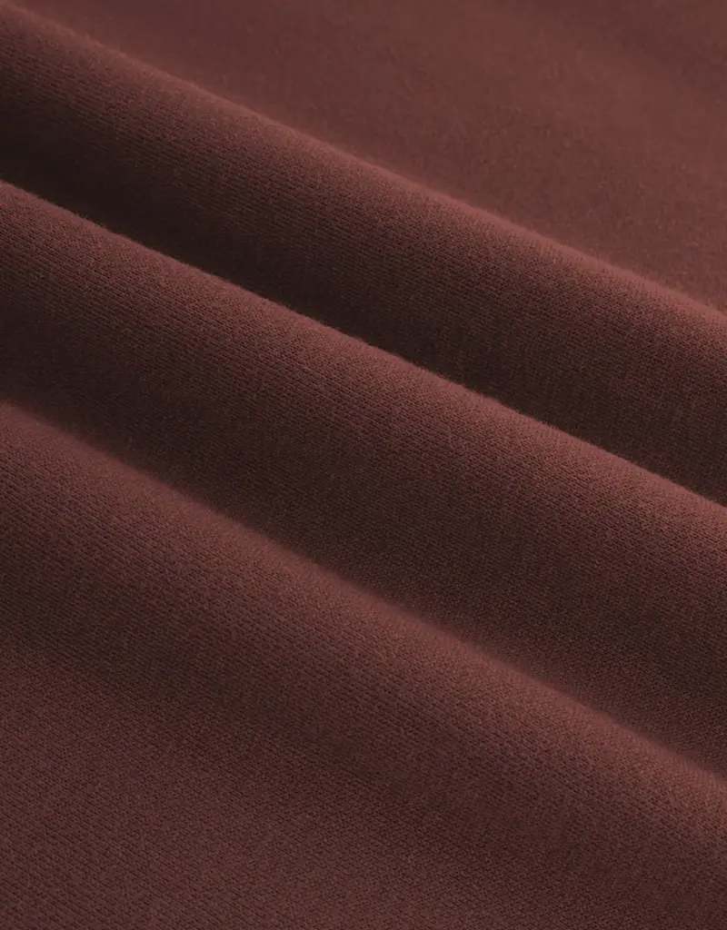 ZSUPPLY COTTON BOYFRIEND SWEATSHIRT