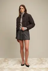 DELUC GEORGE PUFFER JACKET