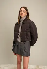 DELUC GEORGE PUFFER JACKET