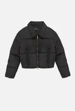 DELUC GEORGE PUFFER JACKET