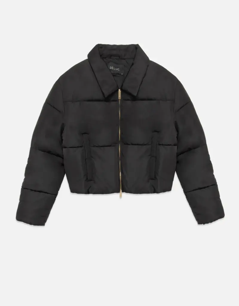 DELUC GEORGE PUFFER JACKET