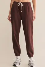 ZSUPPLY COTTON STADIUM JOGGER