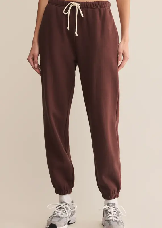 ZSUPPLY COTTON STADIUM JOGGER