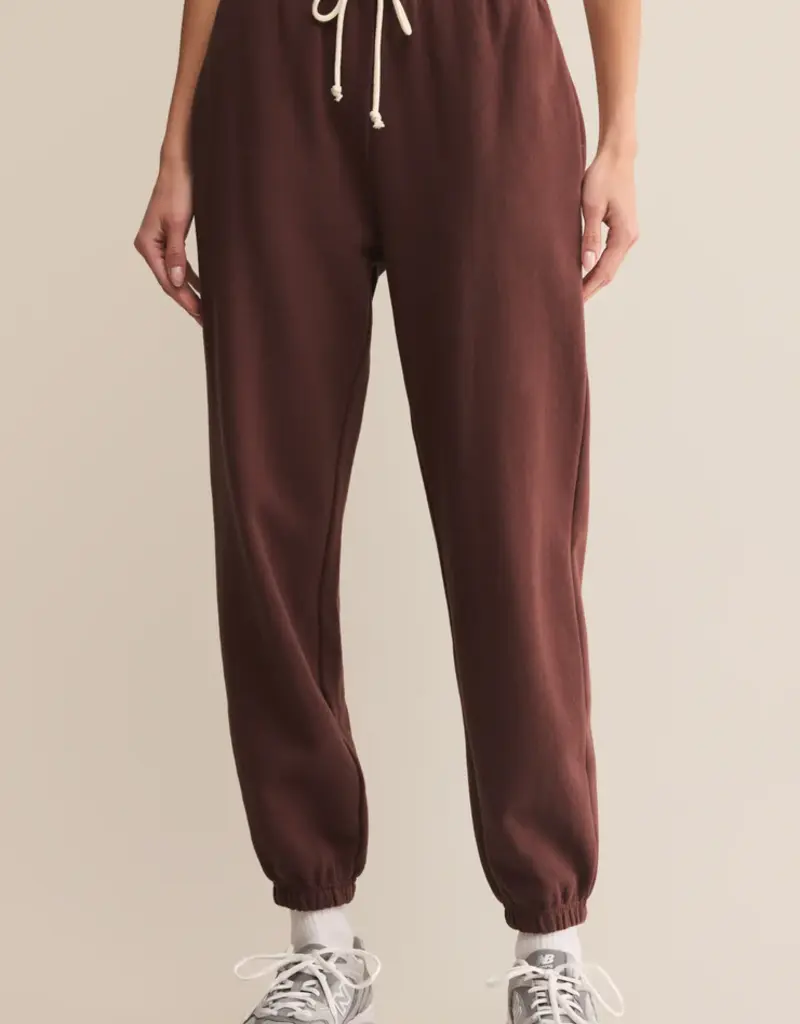 ZSUPPLY COTTON STADIUM JOGGER