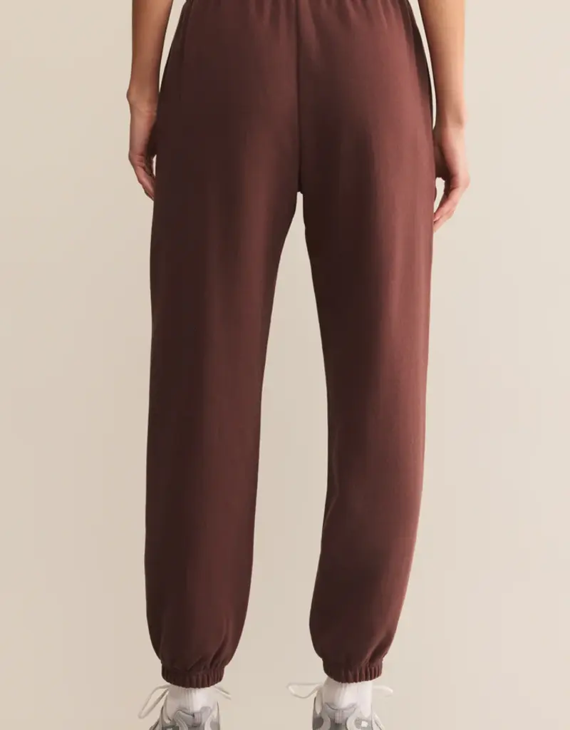 ZSUPPLY COTTON STADIUM JOGGER