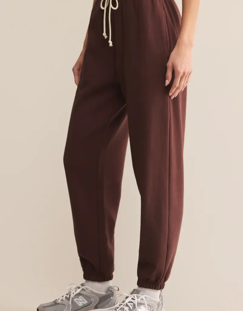 ZSUPPLY COTTON STADIUM JOGGER