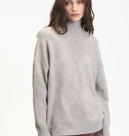 DELUC ASHER TURTLENECK