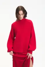 DELUC NELSON TURTLENECK