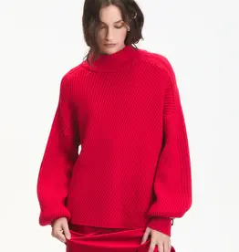 DELUC NELSON TURTLENECK