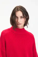DELUC NELSON TURTLENECK