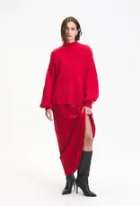 DELUC NELSON TURTLENECK