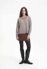 DELUC BEGONIA SWEATER