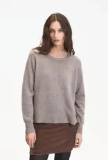 DELUC BEGONIA SWEATER