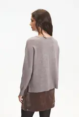 DELUC BEGONIA SWEATER