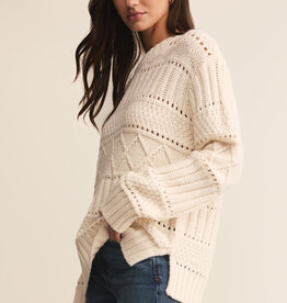 ZSUPPLY CENTO CABLE SWEATER