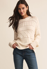 ZSUPPLY CENTO CABLE SWEATER