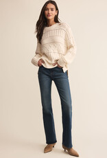 ZSUPPLY CENTO CABLE SWEATER