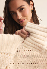 ZSUPPLY CENTO CABLE SWEATER