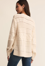 ZSUPPLY CENTO CABLE SWEATER