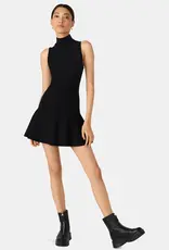 STEVE MADDEN BRESLIN SWEATER DRESS
