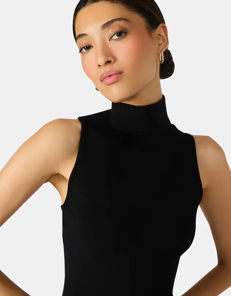 STEVE MADDEN BRESLIN SWEATER DRESS