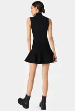 STEVE MADDEN BRESLIN SWEATER DRESS