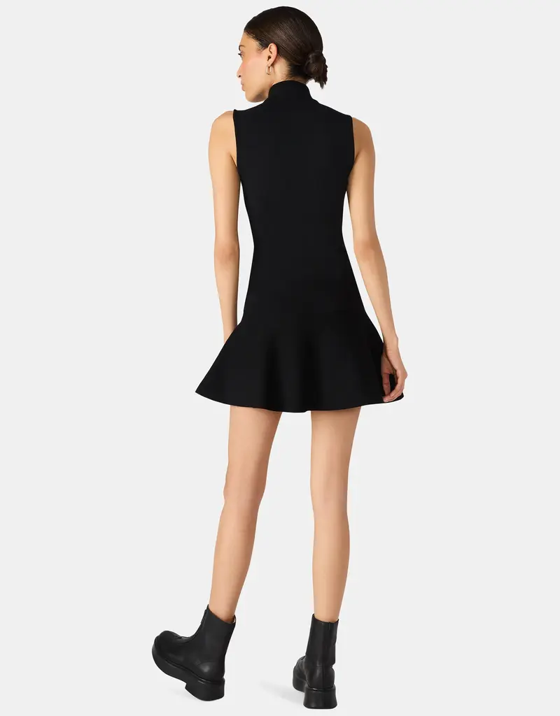 STEVE MADDEN BRESLIN SWEATER DRESS