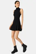 STEVE MADDEN BRESLIN SWEATER DRESS