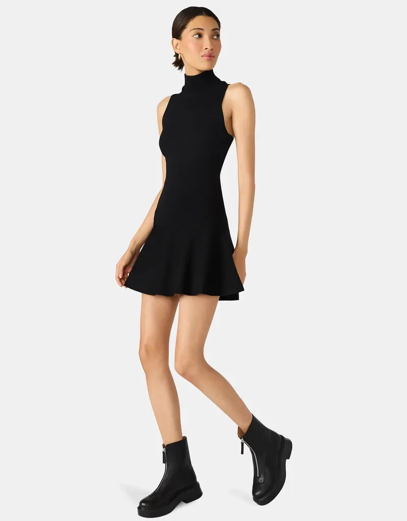 STEVE MADDEN BRESLIN SWEATER DRESS