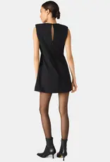 STEVE MADDEN AYANNA BOW DRESS