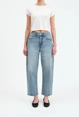 DAZE WESTWARD BARREL JEAN