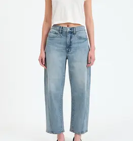 DAZE WESTWARD BARREL JEAN