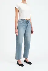 DAZE WESTWARD BARREL JEAN