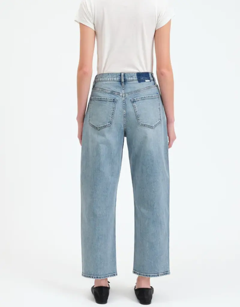 DAZE WESTWARD BARREL JEAN