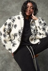 RD STYLE WHISTLER SHERPA JACKET