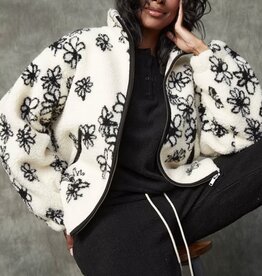 RD STYLE WHISTLER SHERPA JACKET