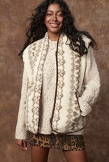 RD STYLE BANFF SHERPA VEST