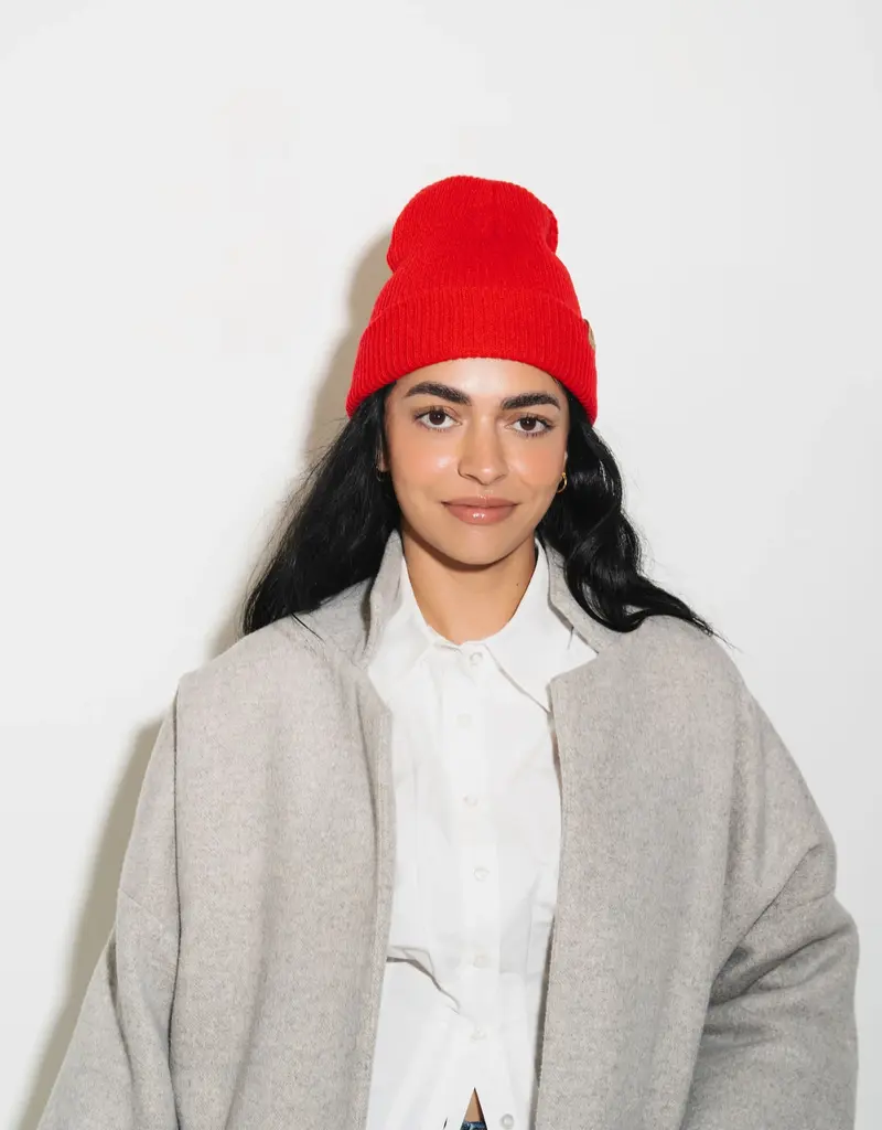 UNIFIED CLASSIC BEANIE