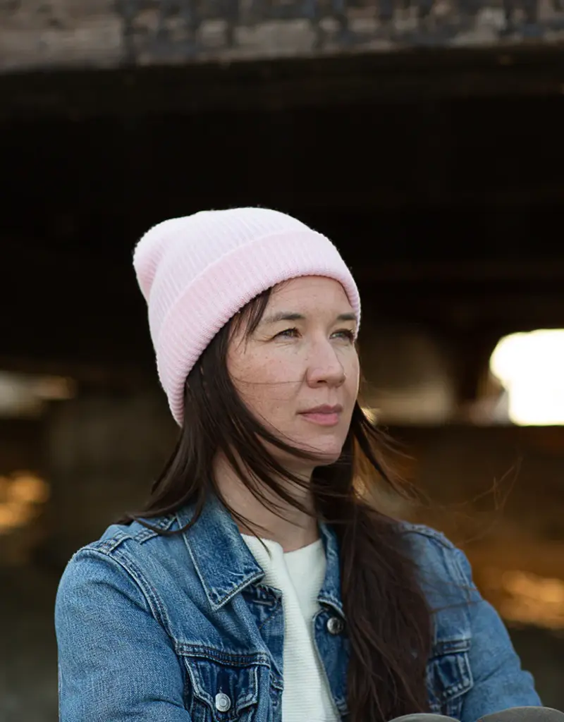 UNIFIED CLASSIC BEANIE