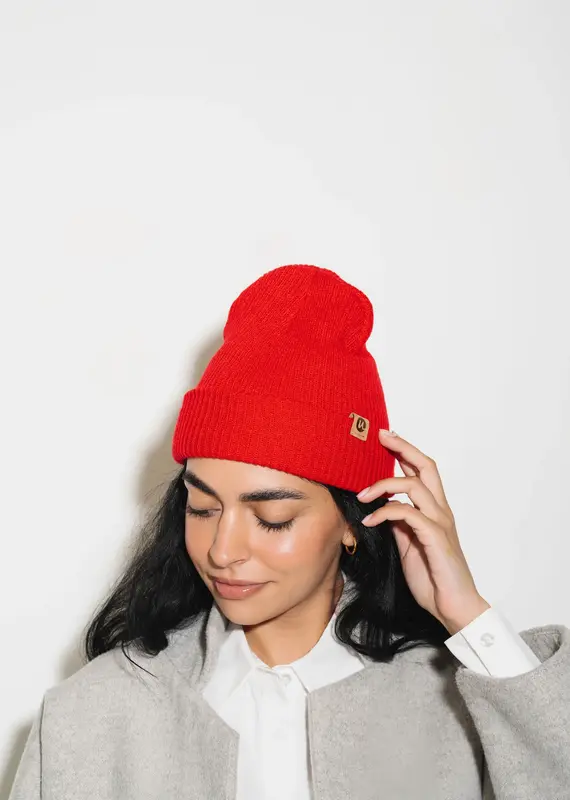 UNIFIED CLASSIC BEANIE