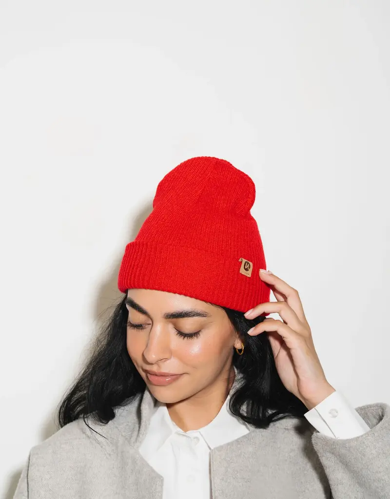 UNIFIED CLASSIC BEANIE