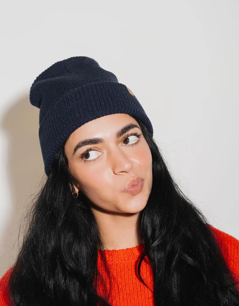 UNIFIED CLASSIC BEANIE