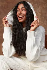 RD STYLE KINSLEY CABLE KNIT JOGGER